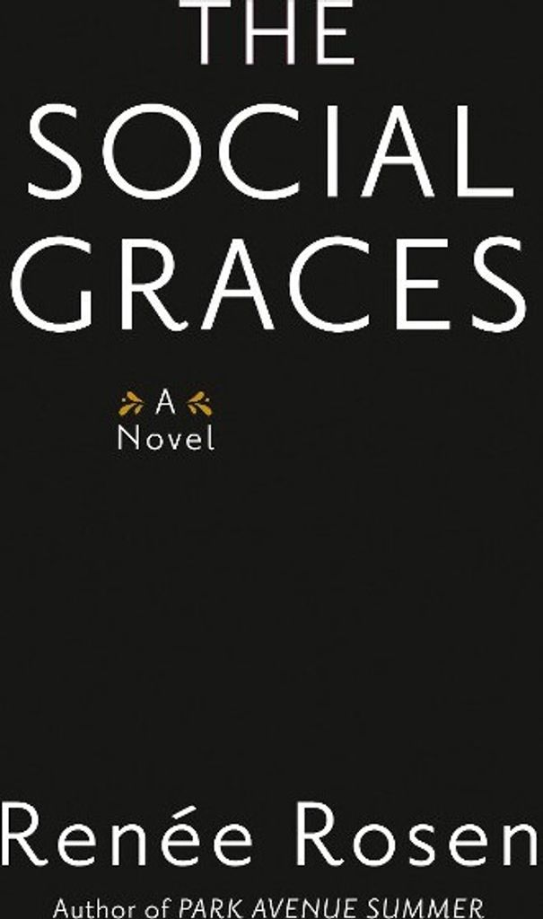 The Social Graces