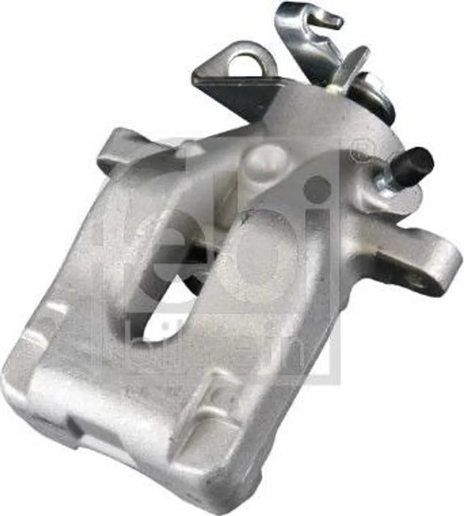 Étrier de frein FEBI BILSTEIN 179456 compatible Berlingo Partner Xsara