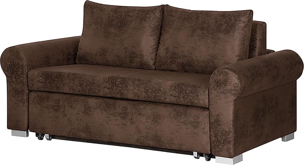 Schlafsofa