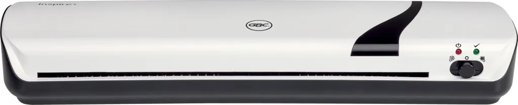 Machine à plastifier GBC Inspire+ A3 évite l'usure de vos papiers