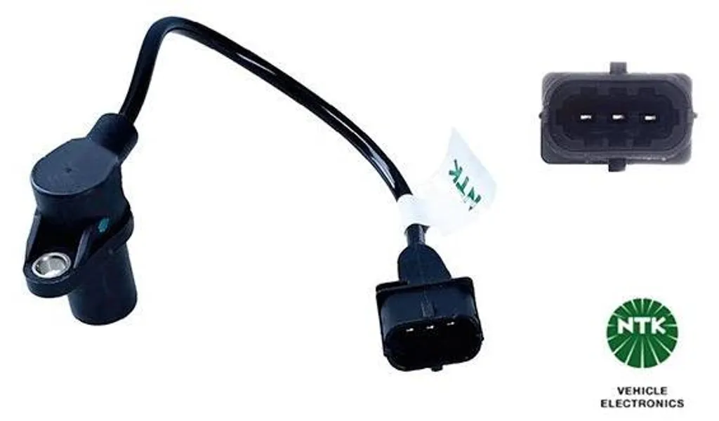 Capteur de position vilebrequin 3 contacts NTK pour Chevrolet Captiva