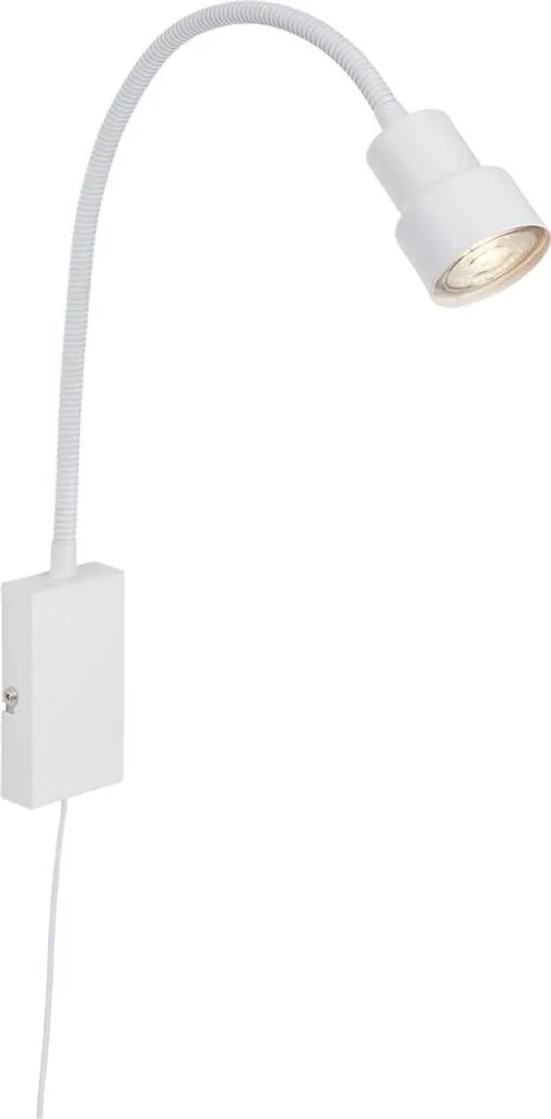 Briloner Applique LED Bianca Touch GU10 5W - Recensione e Vendita