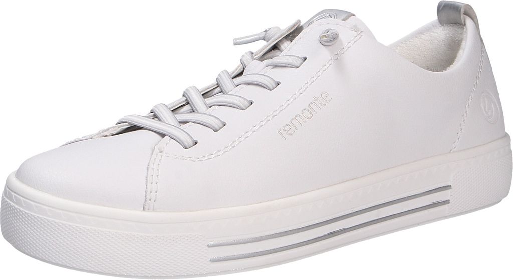Remonte Sneaker Sneaker Glattleder