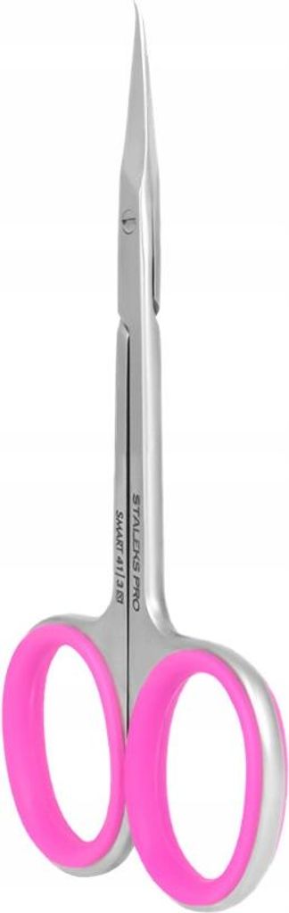 Staleks Smart Nagelhautschere 41/3 Produktbild 