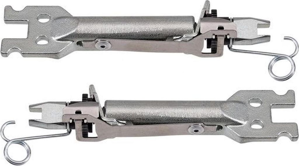 Nachsteller Trommelbremse Ø 228 mm A.B.S. für u.a. NISSAN KUBISTAR