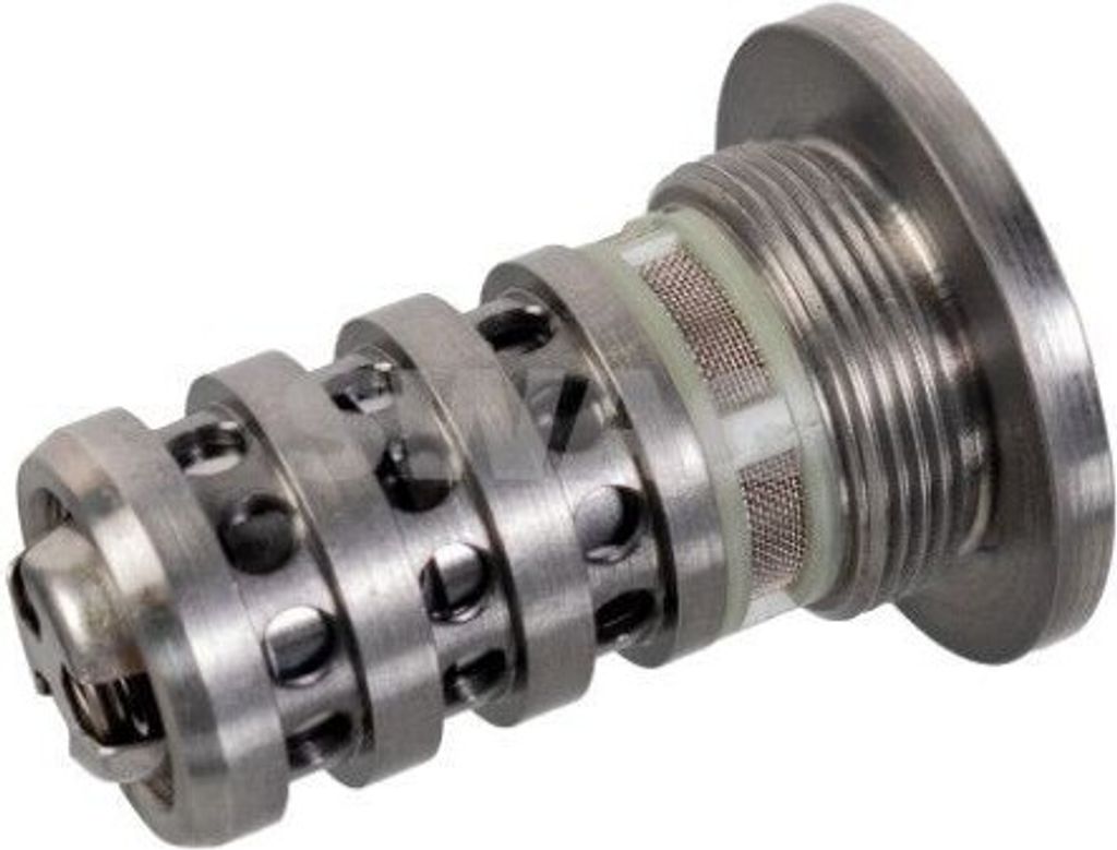 SWAG 33 10 6451 Steuerventil Nockenwellenverstellung für VW Golf VII Schrägheck (5G1, BQ1, BE1, BE2)