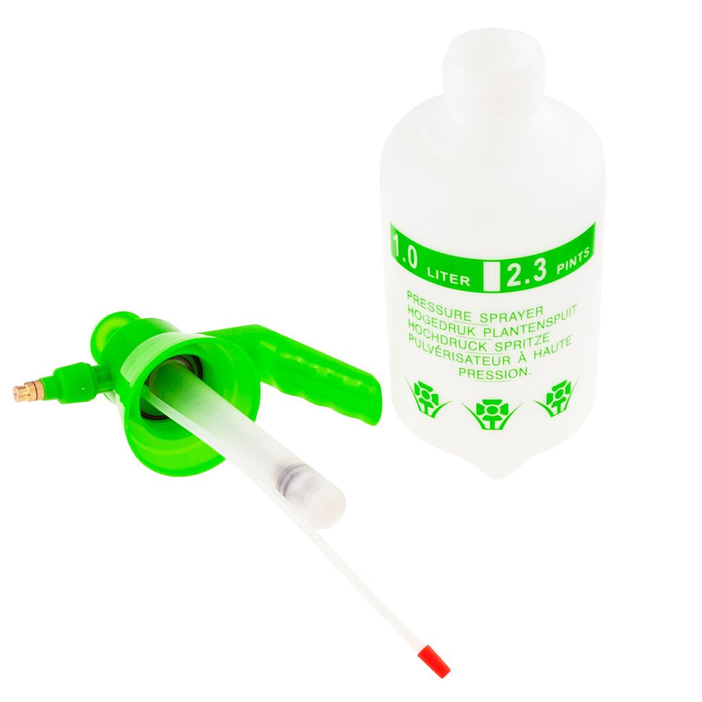 Garden Line Drucksprühgerät 1l Produktbild 7