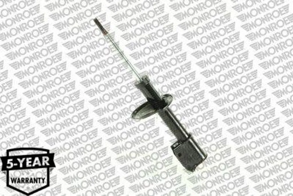 Amortisseur MONROE G7369 pour Logan - Réf OE 543024989R d'origine