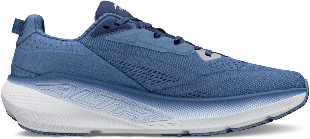 Altra M FWD VIA 2 NAVY/LIGHT BLUE NAVY/LIGHT BLUE 44.5