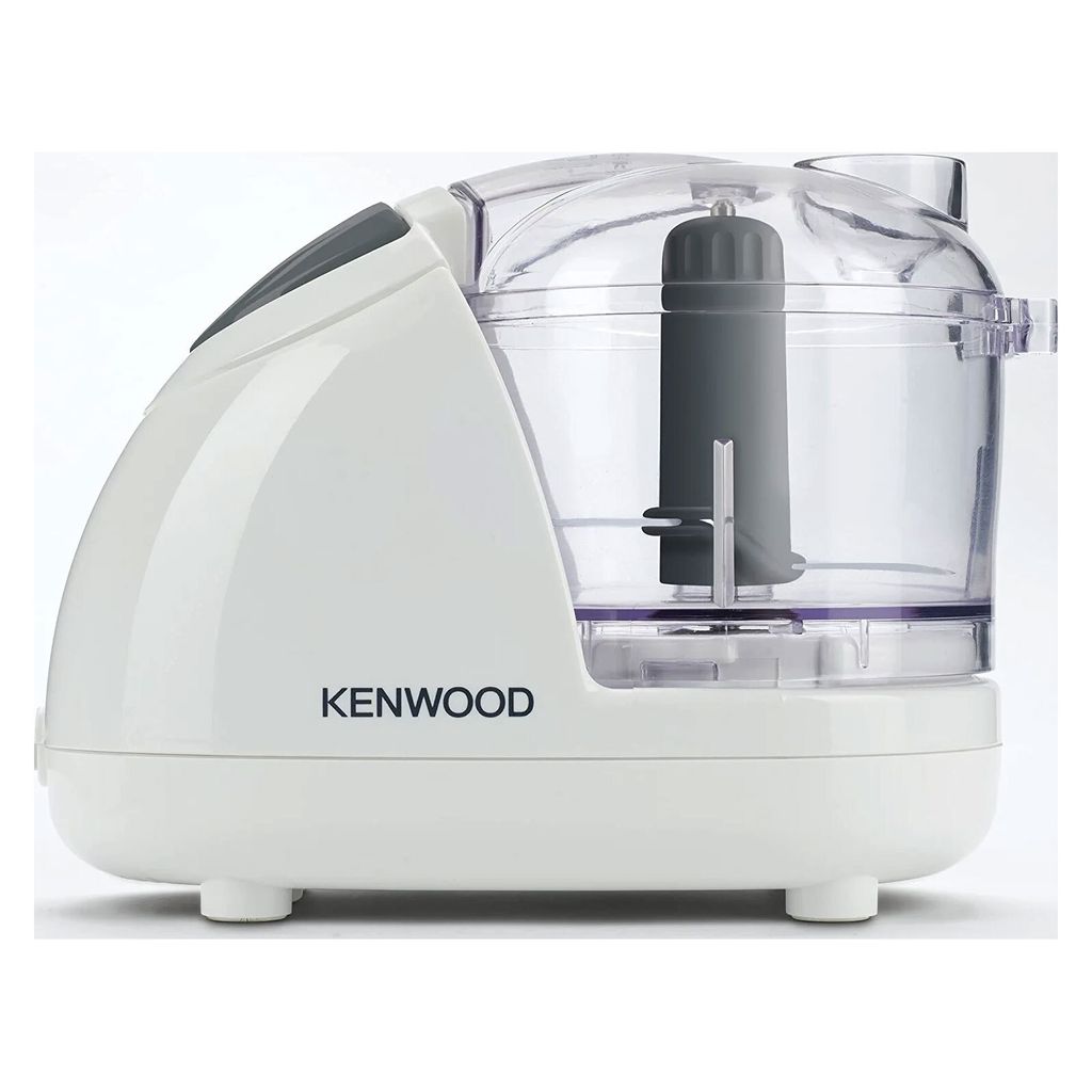 Kenwood CH 180 Universalzerkleinerer, Kunststoffgeh?use, 300 Watt, 0,35 l Beh?lter, 2 Geschwindigkeiten