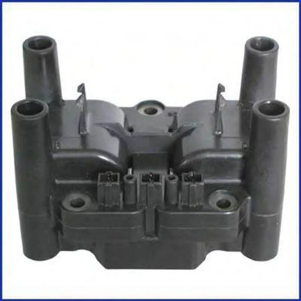 Bobine d'allumage anti-ratés pour Skoda Fabia Octavia 1.4 1.6 1.8 2.0 96-10