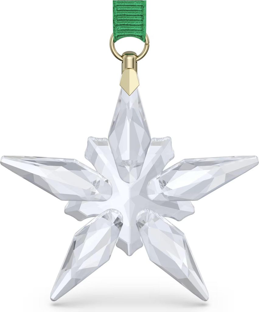 Swarovski ANNUAL EDITION:ORNAMENT LITTLE STAR 2025 Annual Image du produit 