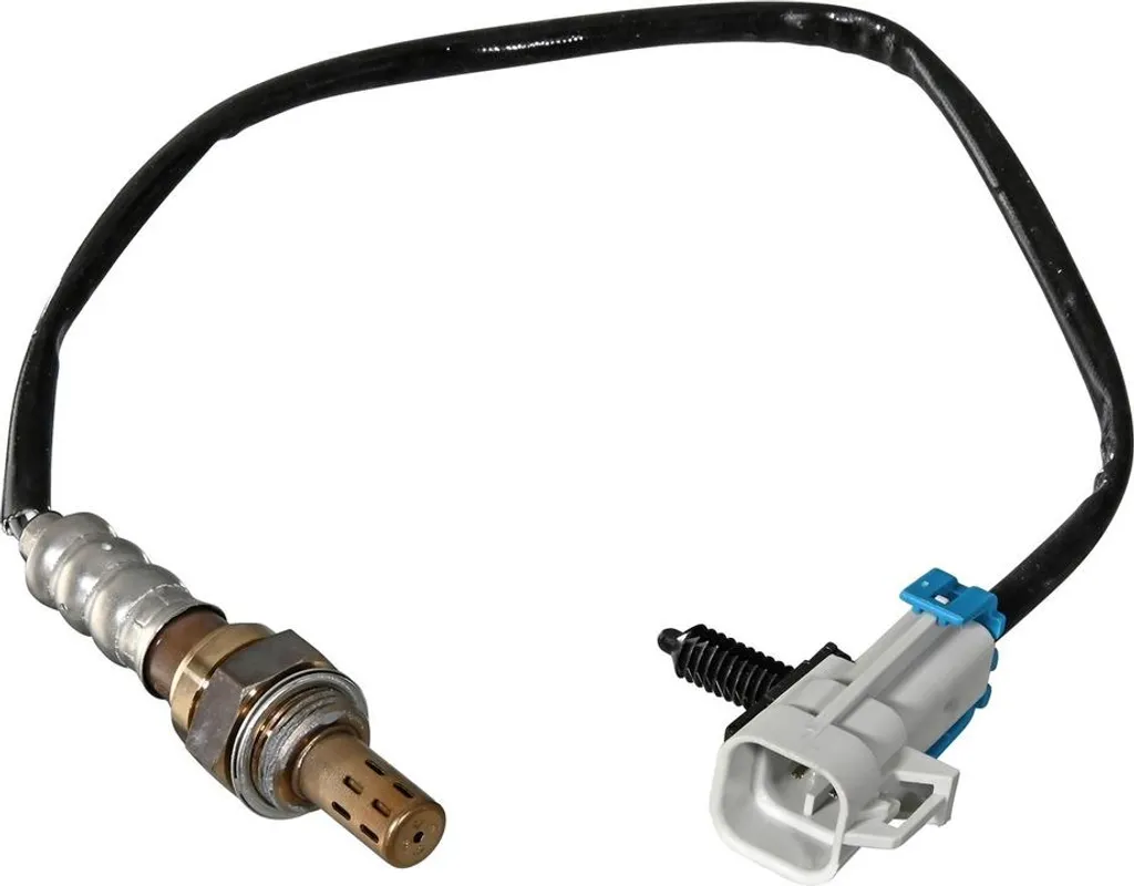Sonde Lambda HELLA 4 Pôles 310 mm pour Chevrolet Tahoe - Pièce d'Origine