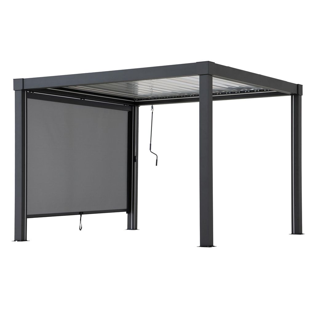 Telo avvolgibile 276 x 210 cm per padiglione multiplo, Immagine del prodotto 