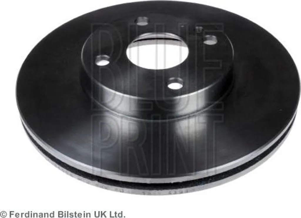 Disque de frein Blue Print ADM54336 compatible avec Mazda MX-3 BB7E3325XA