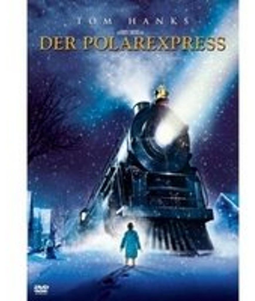 Der Polarexpress - Single Obrázek produktu 