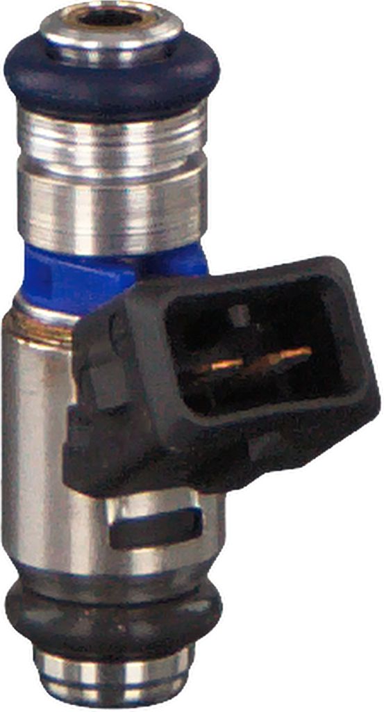 FEBI BILSTEIN 101478 Einspritzventil für FIAT Doblo Cargo Produktbild 