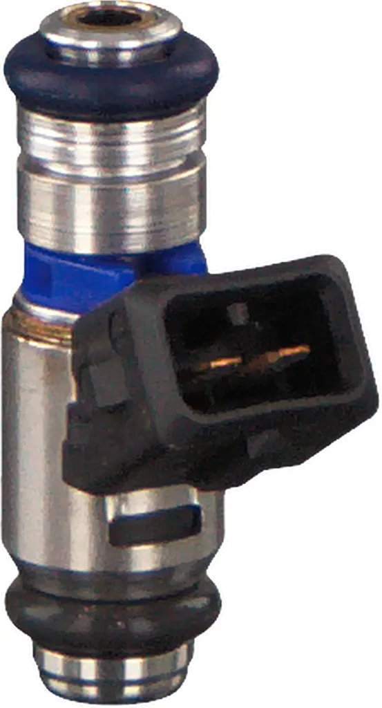 Injecteur FIAT Doblo 223 : Stop aux Pertes de Puissance avec FEBI 101478