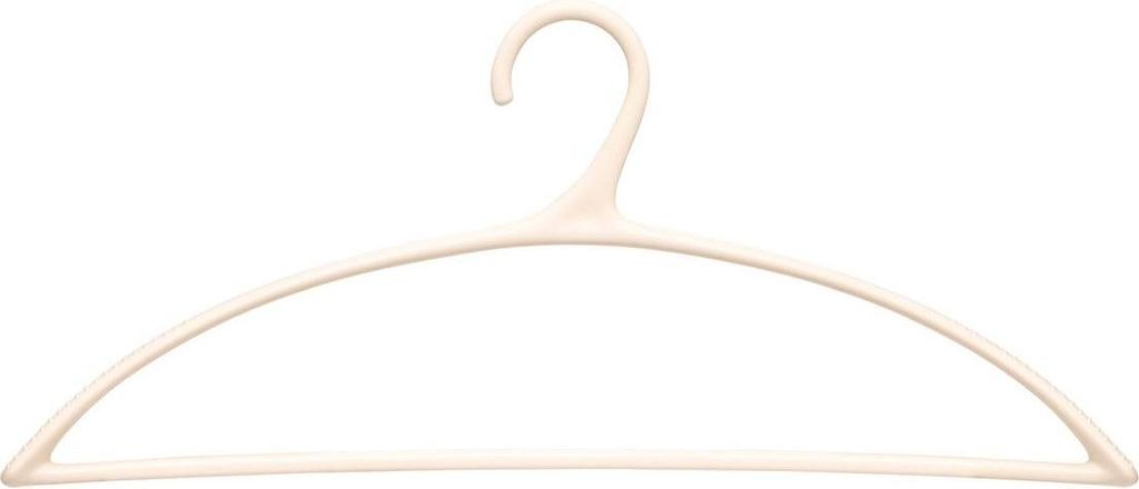 Set aus 3 hang suit kleiderbügeln - 5 five simply smart