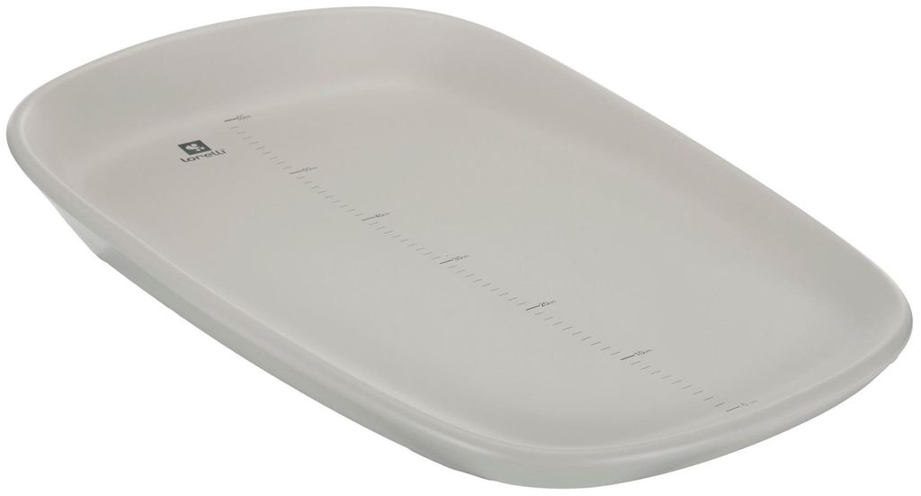 Lorelli Lulu Wickelmat 68x43 cm – zachte schuimmat, Productafbeelding 