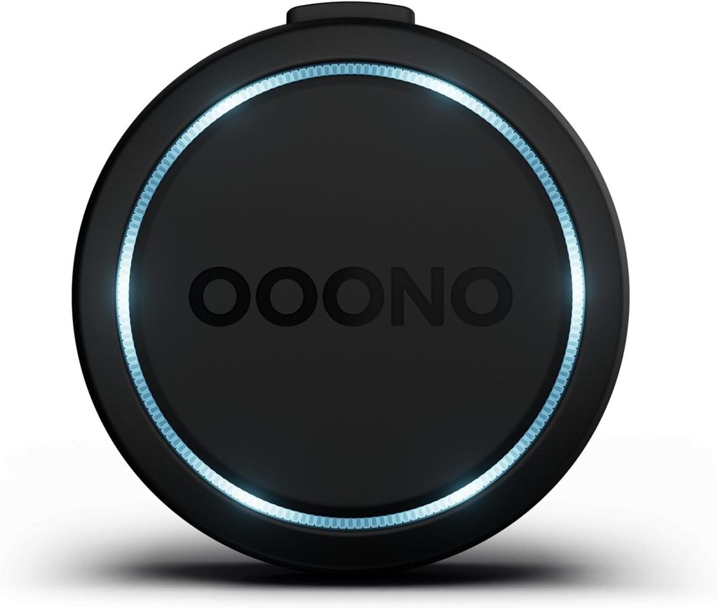 OOONO Mount für Smartphones / Verkehrsalarm. Universal für iPhone