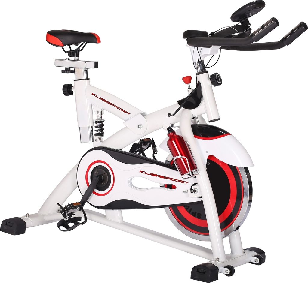Cyclotrainer BC4661K amorti Image du produit 