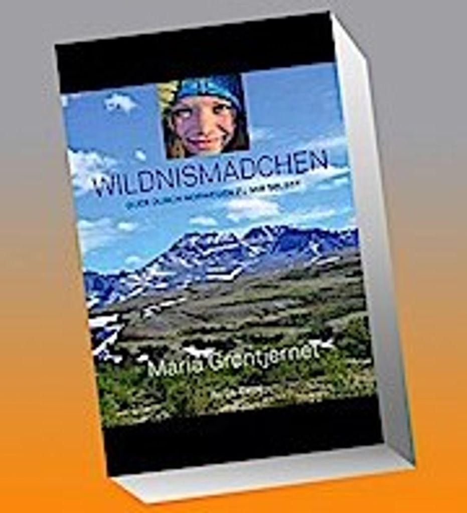 Wildnismädchen