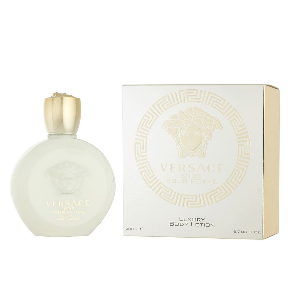 Versace Eros Pour Femme telové mlieko, 200 ml Obrázok produktu 