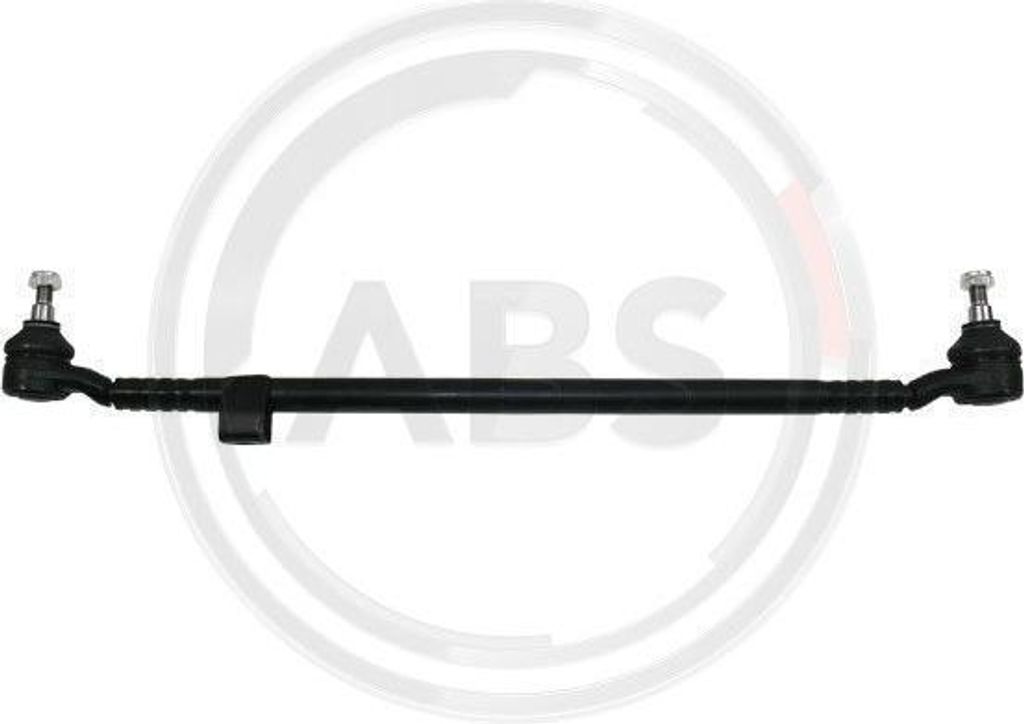 A.B.S. 250231 Spurstange OE 1244600805 kompatibel mit E-Klasse