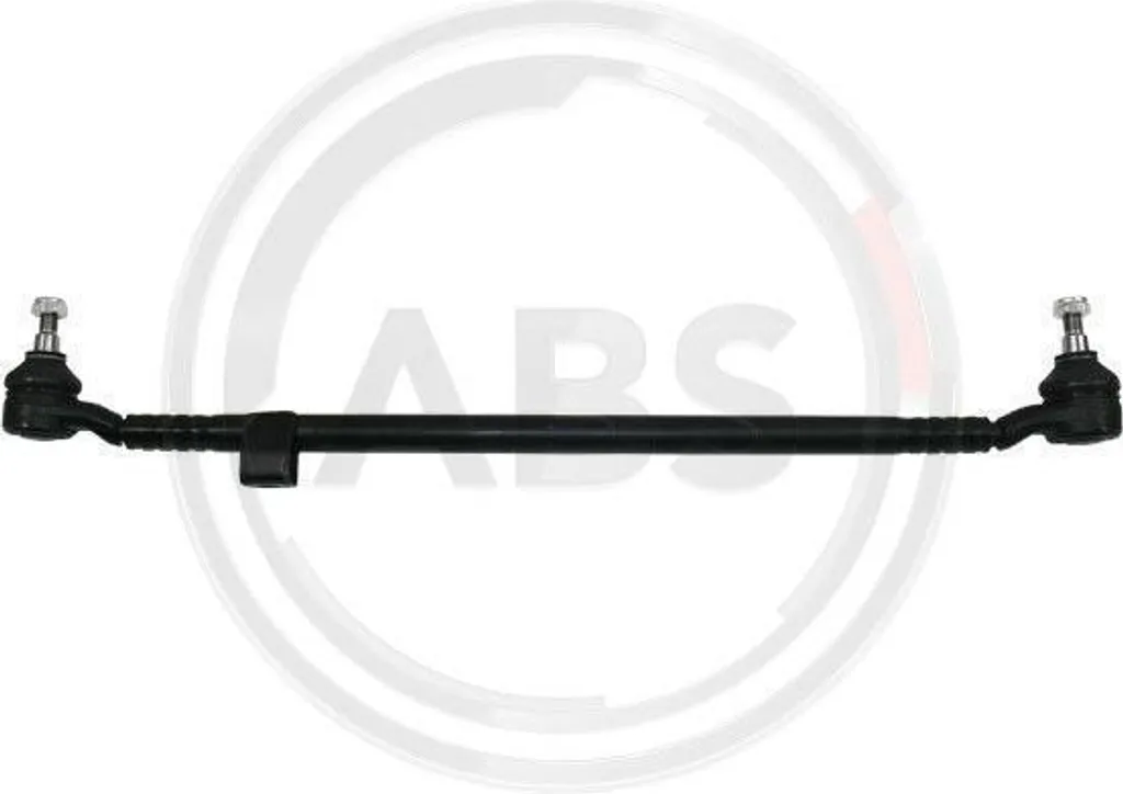 Barre d'accouplement renforcée OE 1244600805 Mercedes-Benz par A.B.S.
