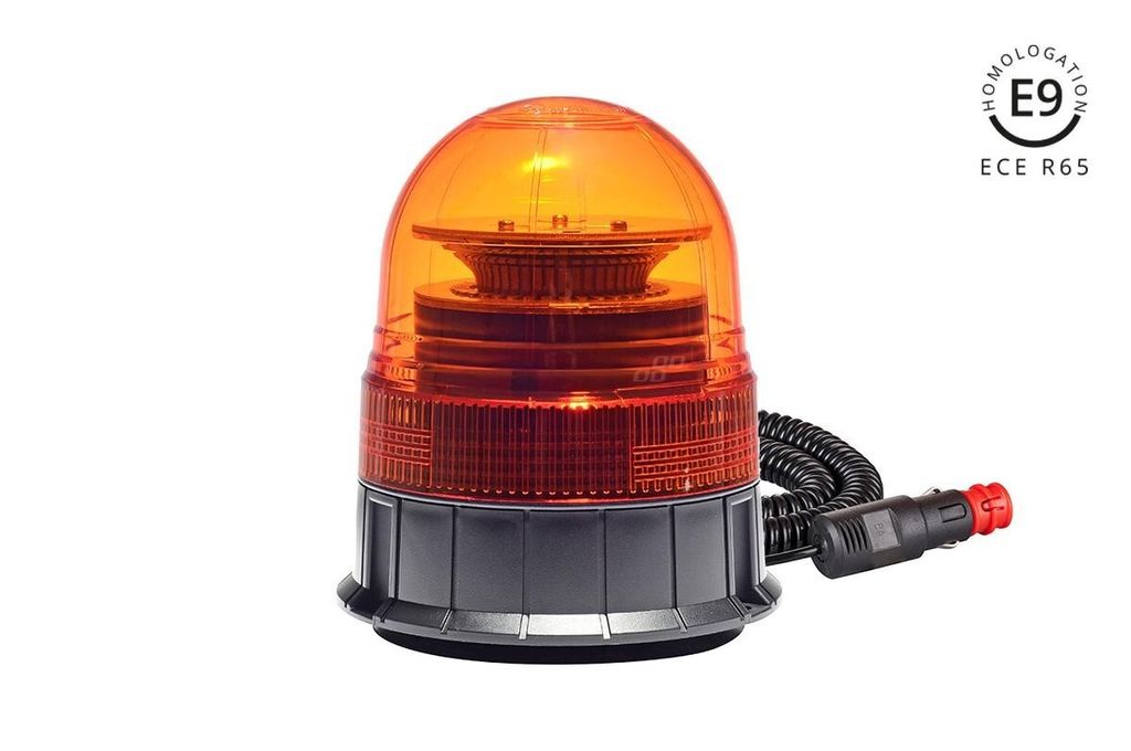 AMiO Rundumleuchte 02300