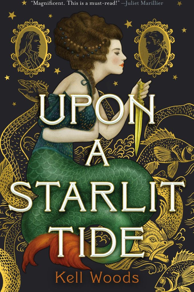 Upon a Starlit Tide
