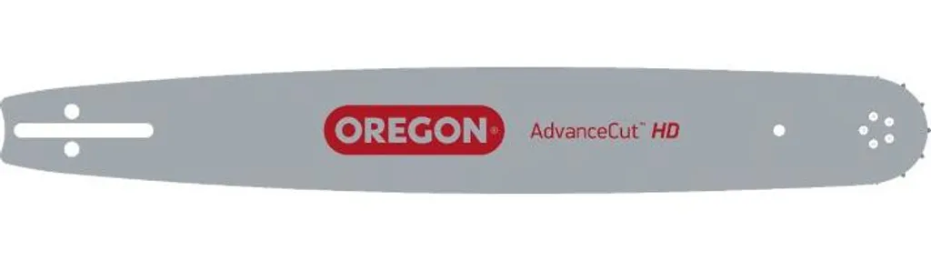 Barra Guida Oregon AdvanceCut 15 Pollici 38cm Passo 325 per Motoseghe