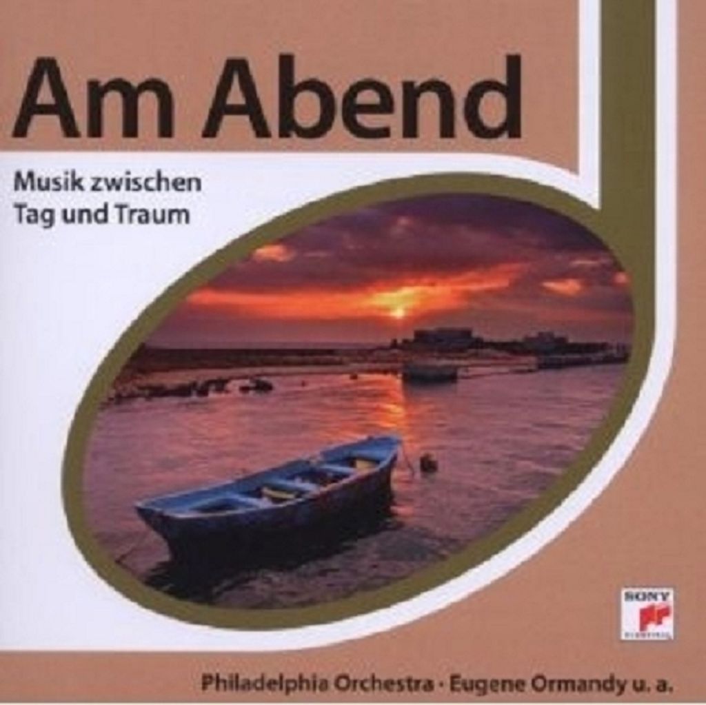 Esprit/Am Abend