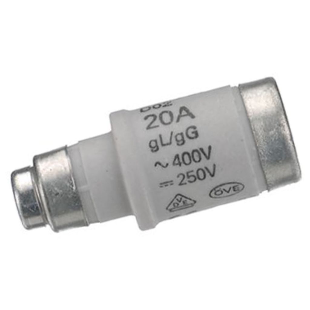 Siemens NEOZED 5SE2 310 Fusibile 10A 10 pezzi Immagine del prodotto 