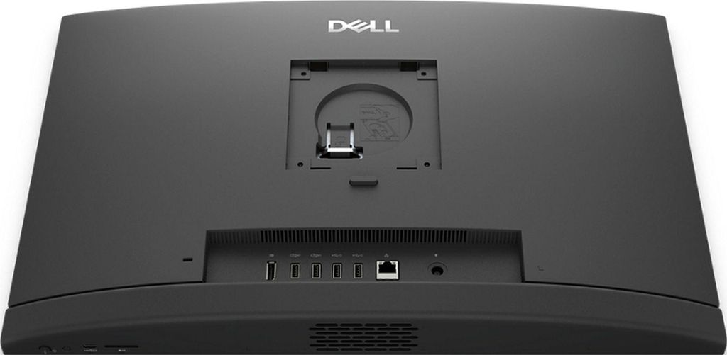 DELL Pro QC24251 Intel Core i5 i5-14500T 61 cm (24") 1920 x 1080 Pixel All-in-One-PC 16 GB DDR5-SDRAM 512 GB SSD Windows 11 Pro Wi-Fi 6E (802....