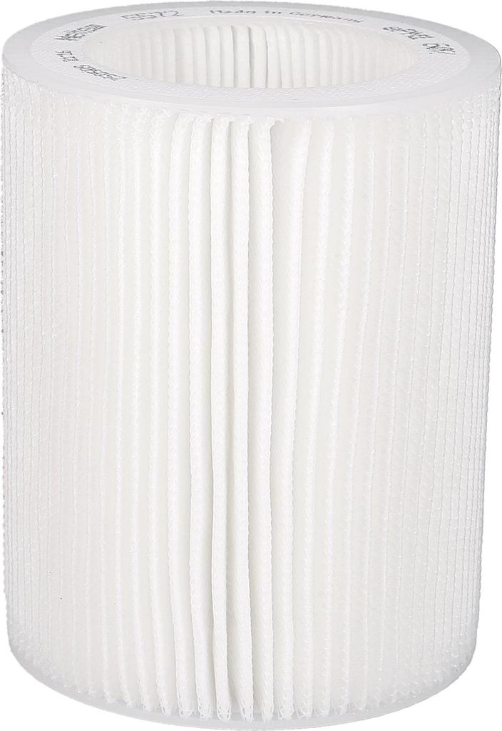 easyPART passend für 200350 Meltem Allergikerfilter Zuluft M-WRG-FA für Wohnraumlüfter