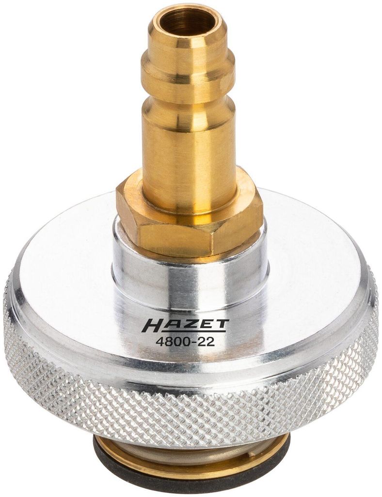 HAZET 4800-22, Steckschlüsselsatz, Imperial Produktbild 