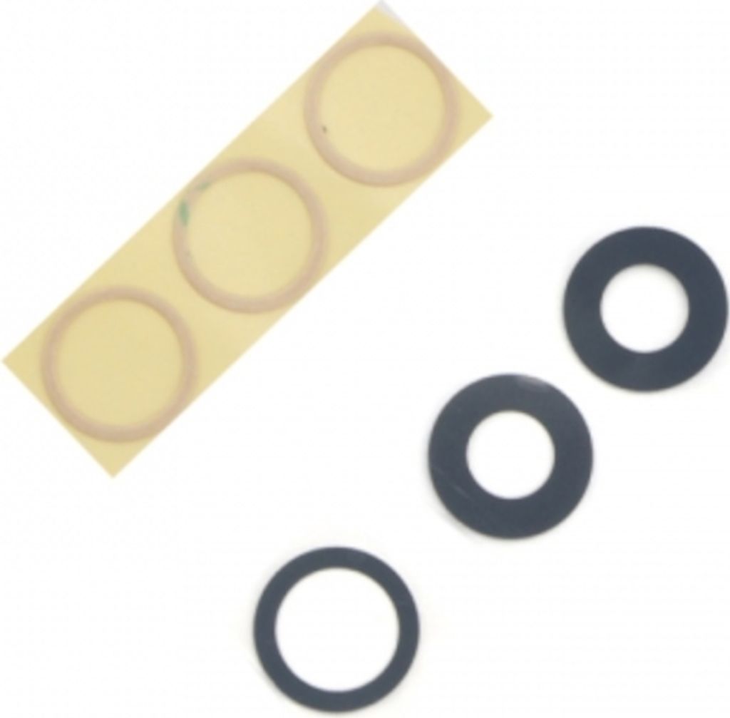 Rückkamera Linse für das iPhone 11 Pro oder iPhone 11 Pro Max