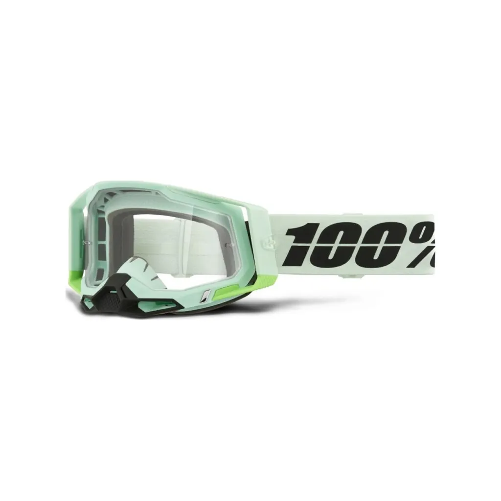 Lunettes Raccraft2 Palomar Clr 100% avec Verres Transparents de Qualité