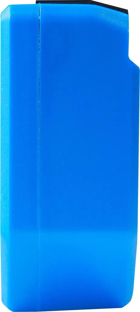 Shelly Relais 1 Gen4 bleu 16A Pack de 4 modules commutateurs connectés