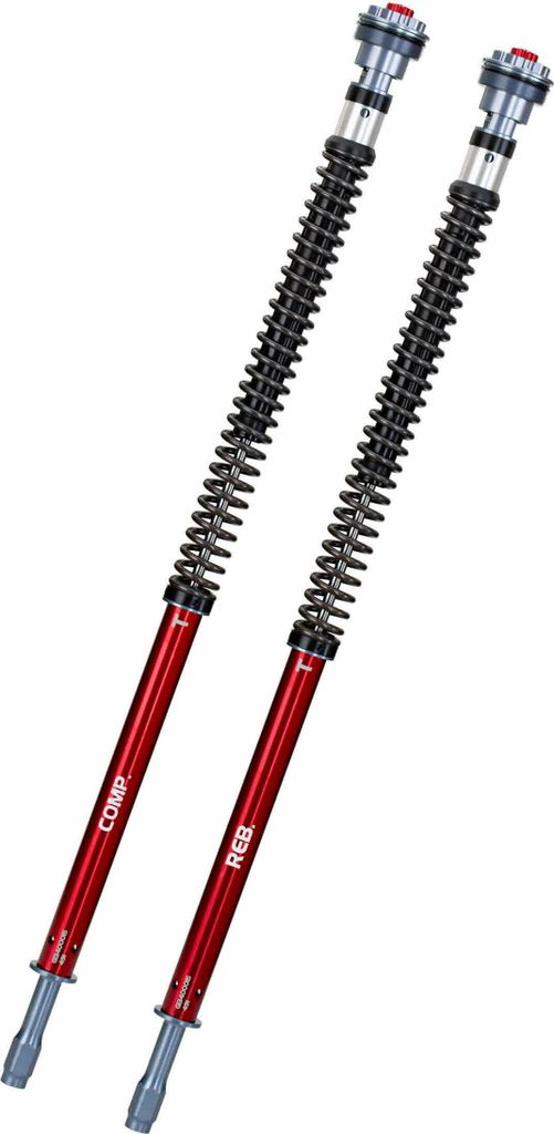 YSS ON Road Linear Gabel Cartridge Kit CO208-755TRC-01 Länge 260mm