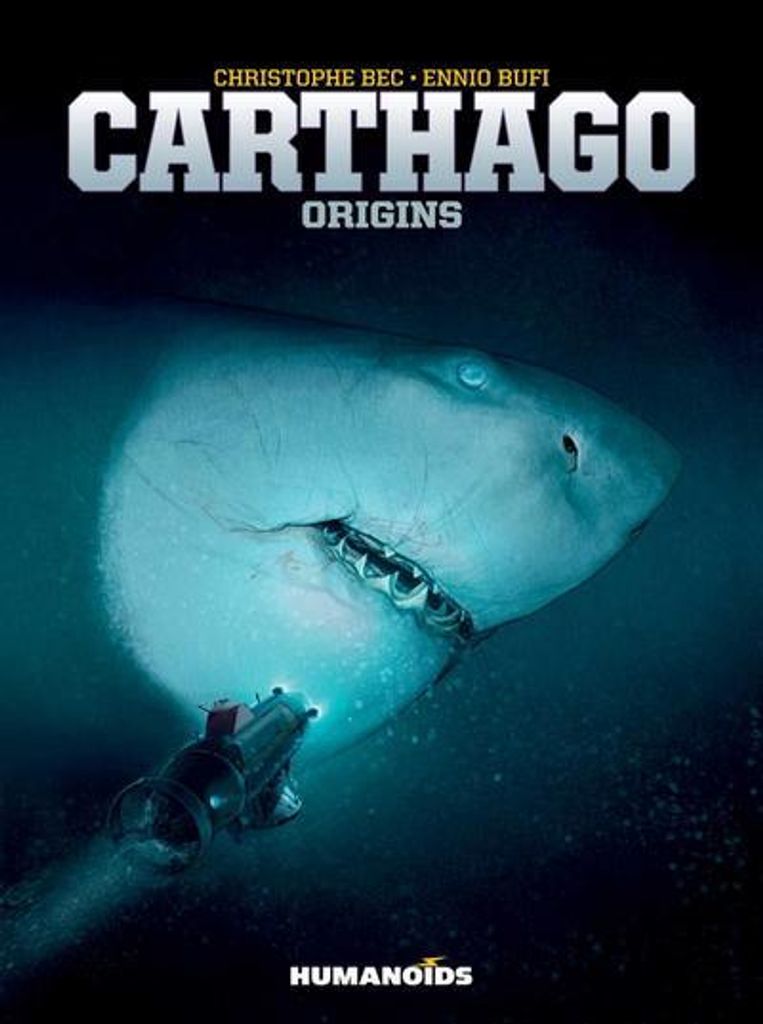 Karthago Buch 2