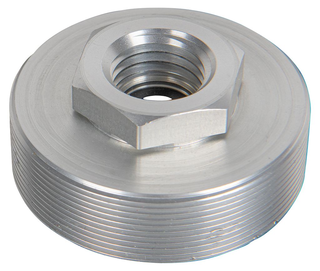 EINHELL Kartuschenadapter für 500 g Kartuschen