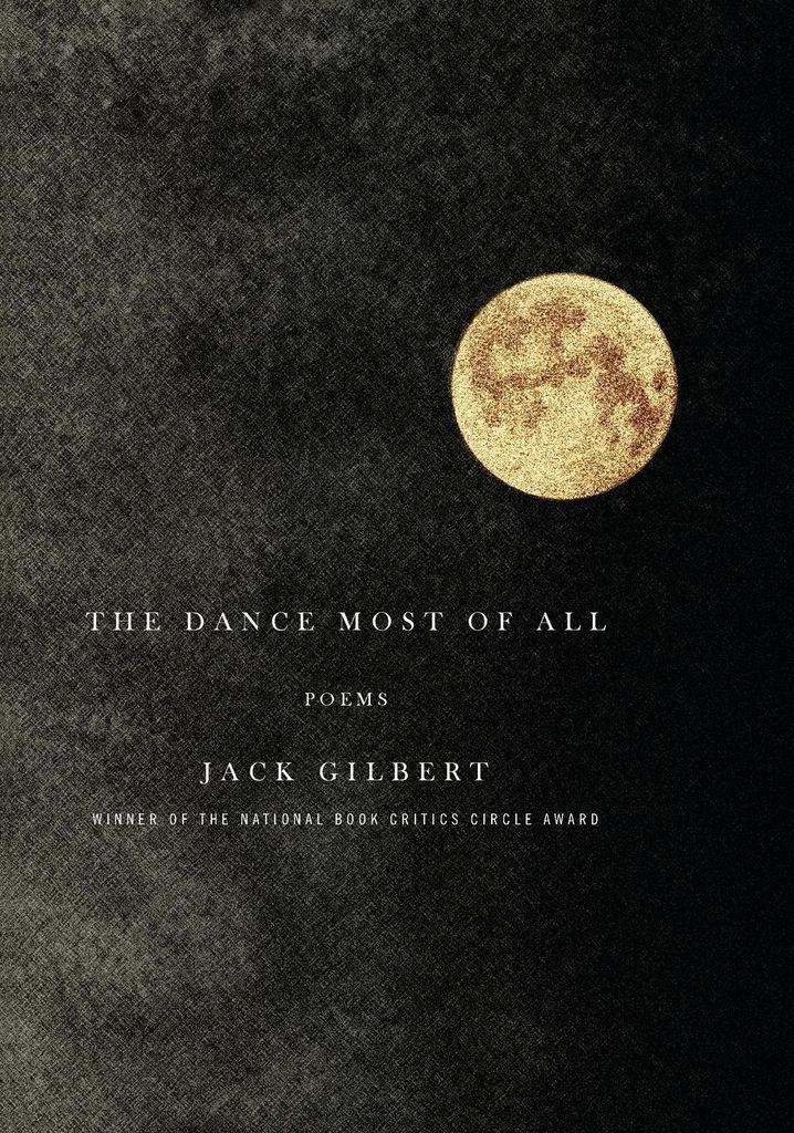 The Dance Most of All