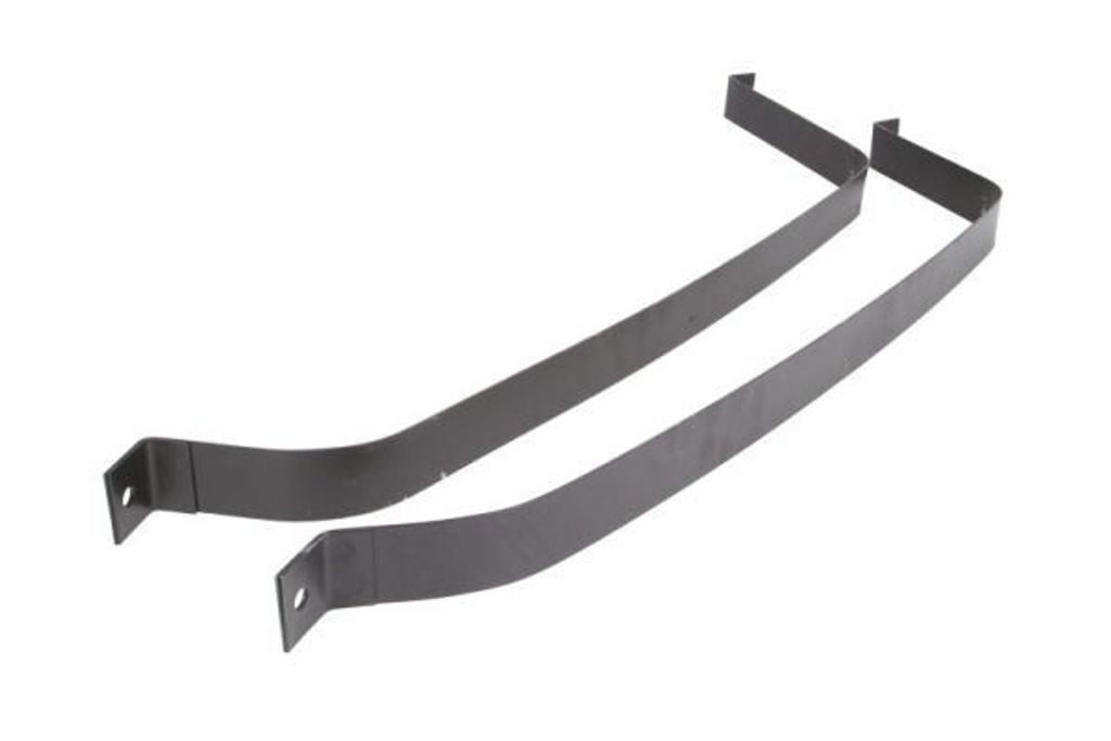 2x BLIC Tankbänder 6907-00-5078030P für OPEL Vectra C Caravan (Z02)
