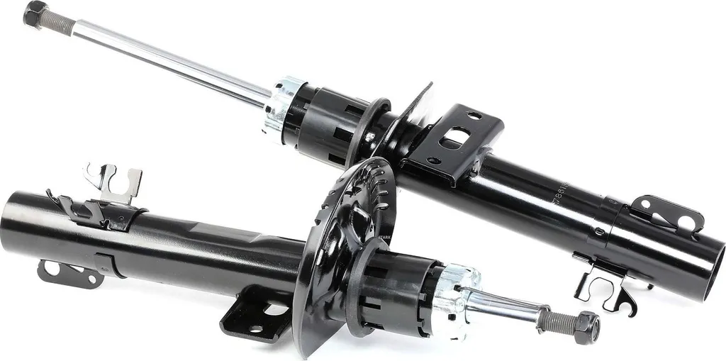 Supprimez les bruits de suspension : Amortisseur STARK 6R0413031AJ pour Polo et Ibiza