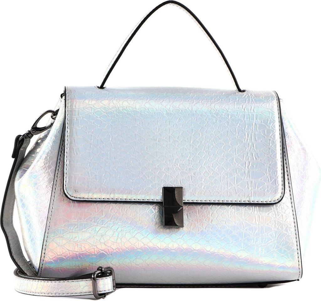 PICARD Umhängetasche Starlight Crossbody Bag Mermaid hellgrau