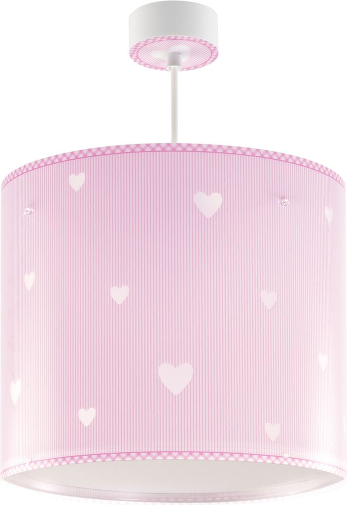 Dalber 62012S Hängelampe Sweat Dreams rosa Produktbild 
