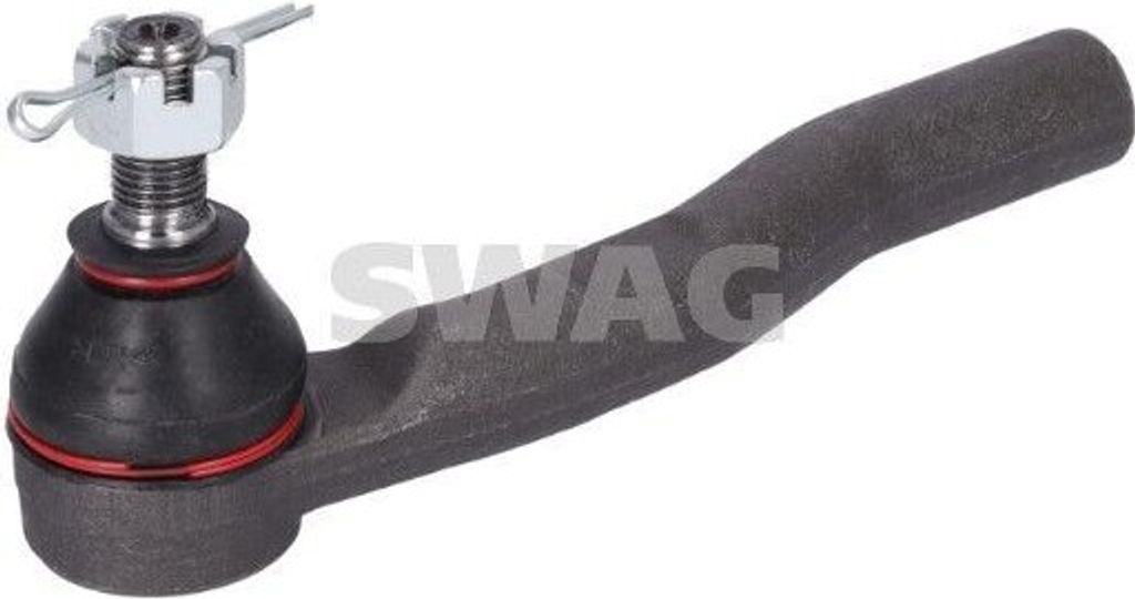 SWAG Spurstangenkopf Spurstange für HONDA CR-V IV (RM) Vorne Links 33 10 7874